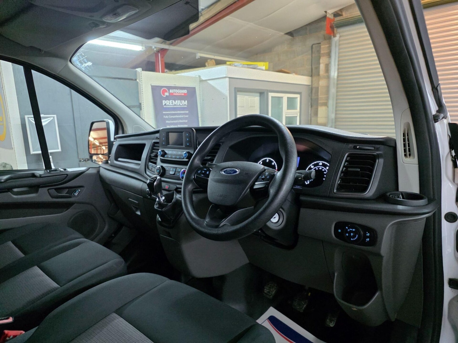Used Ford Transit Custom 2020 for sale - 77901073: Photo 20