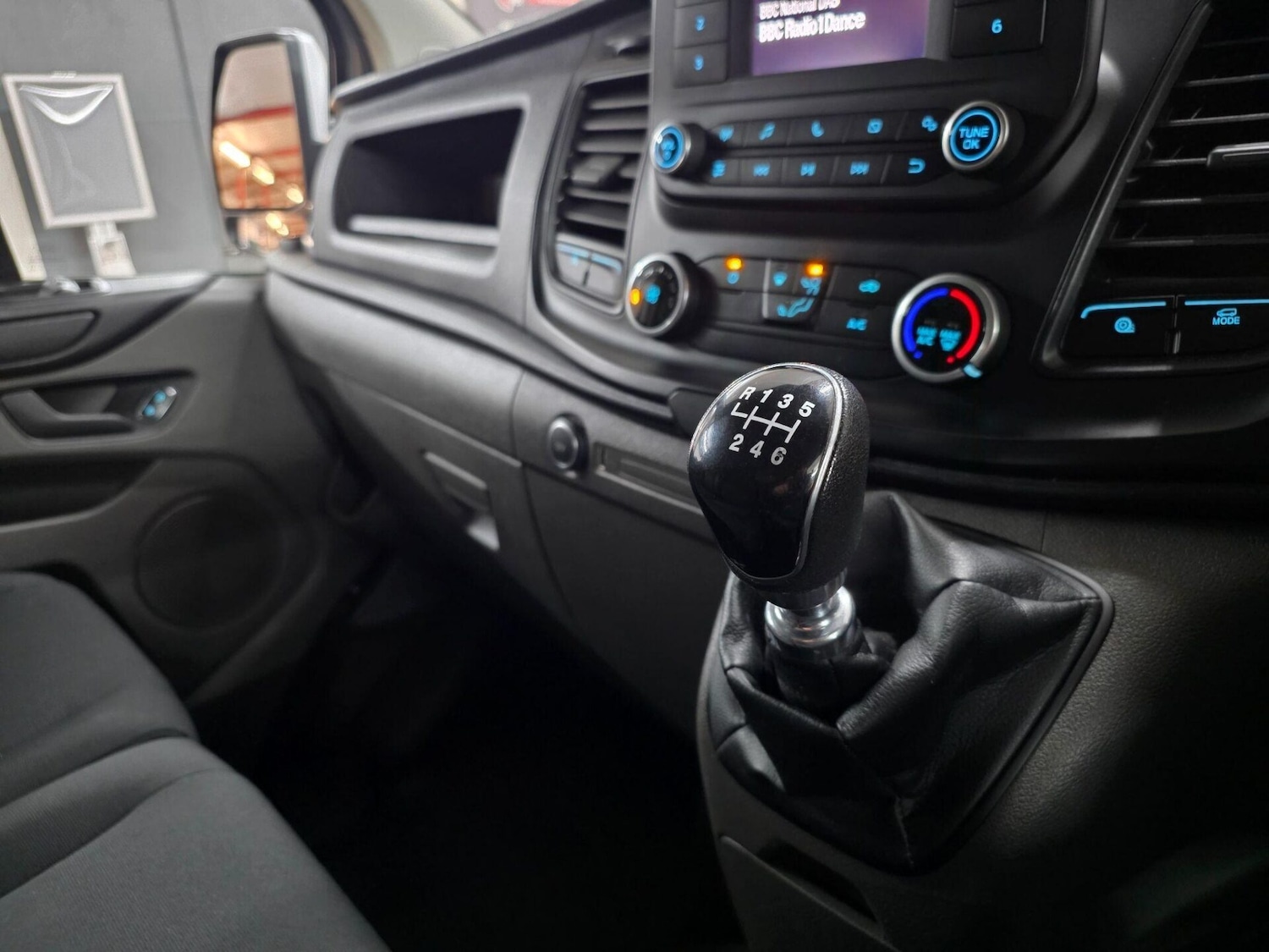 Used Ford Transit Custom 2020 for sale - 77901073: Photo 21