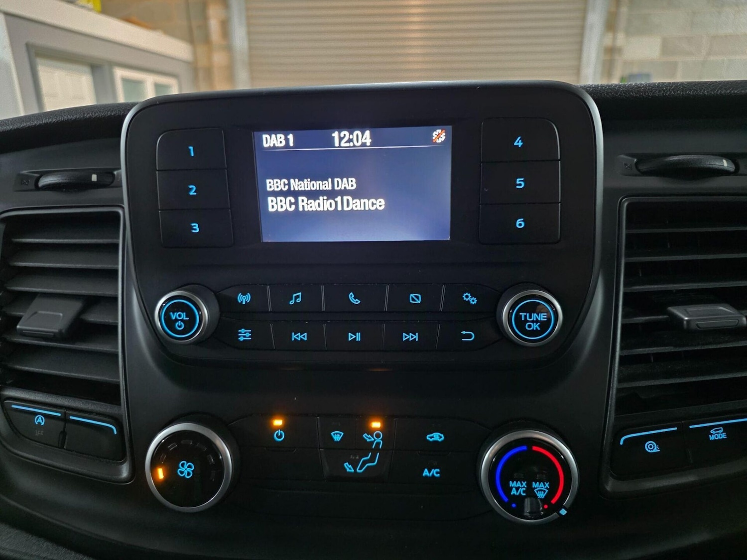 Used Ford Transit Custom 2020 for sale - 77901073: Photo 22