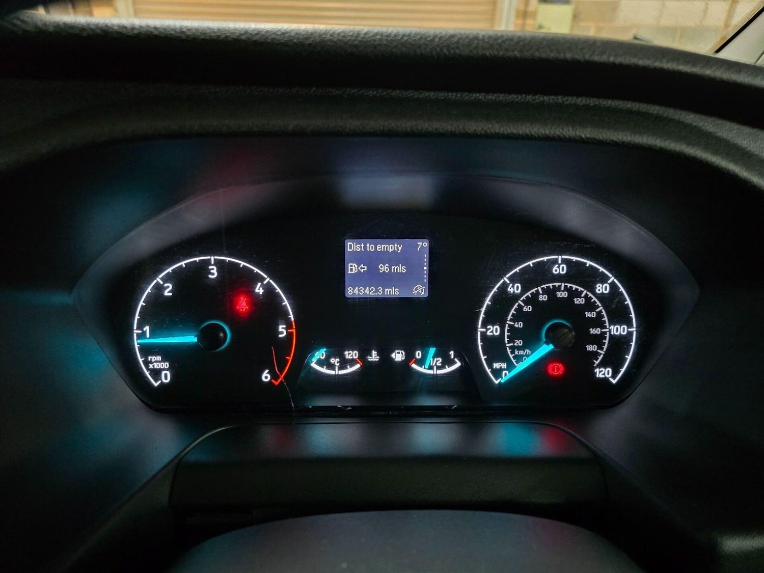 Used Ford Transit Custom 2020 for sale - 77901073: Photo 24