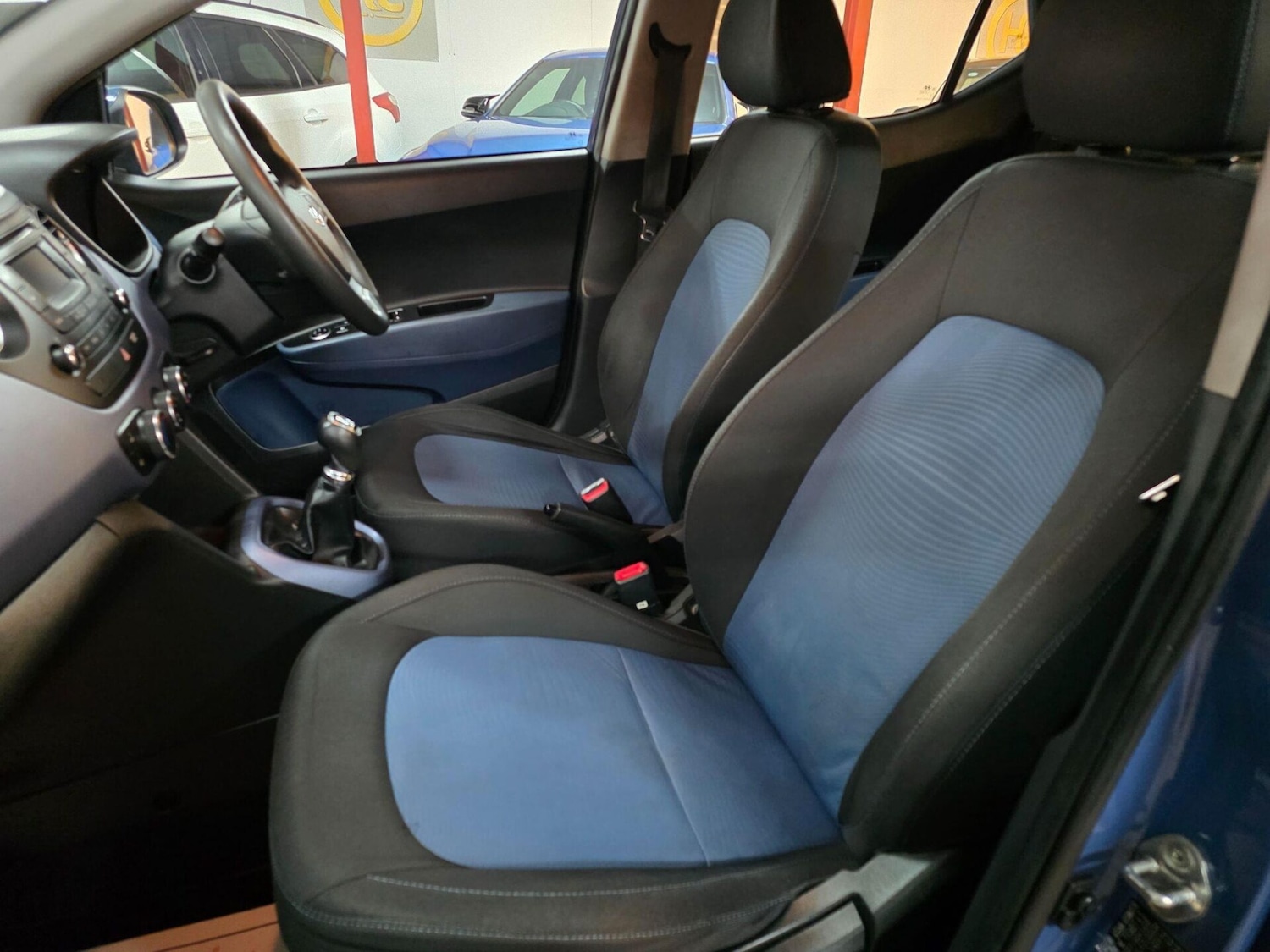 Used Hyundai i10 2015 for sale - 77104406: Photo 13