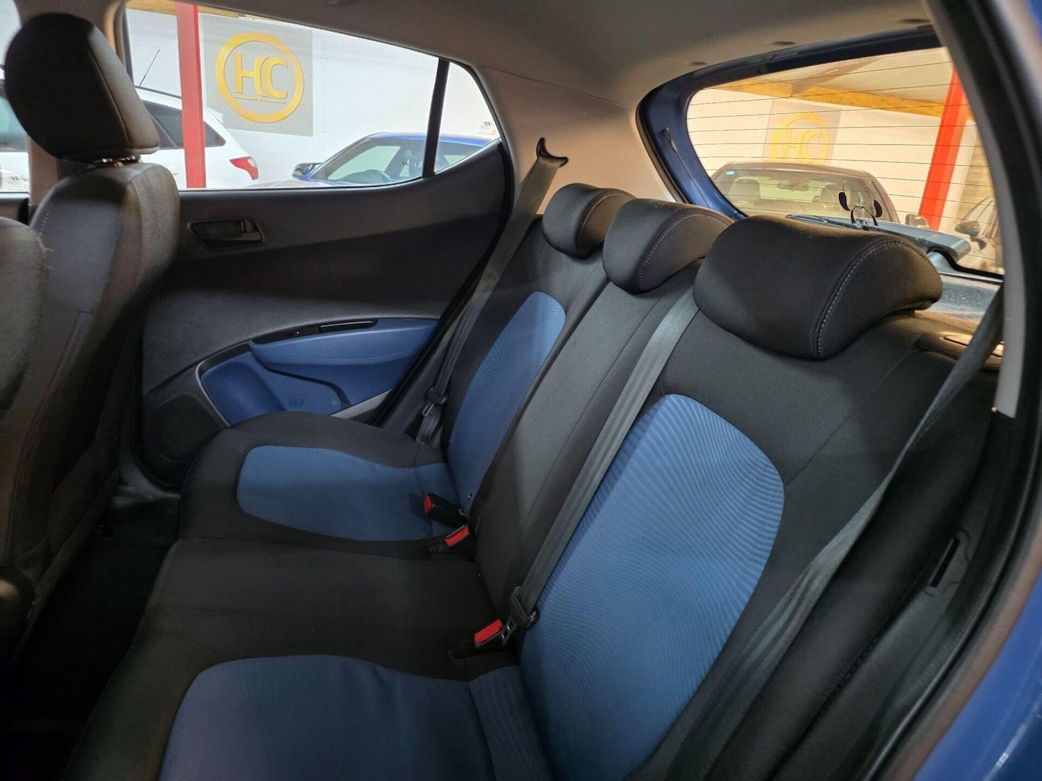 Used Hyundai i10 2015 for sale - 77104406: Photo 16