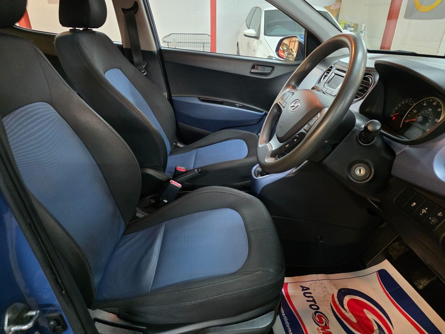 Used Hyundai i10 2015 for sale - 77104406: Photo 18