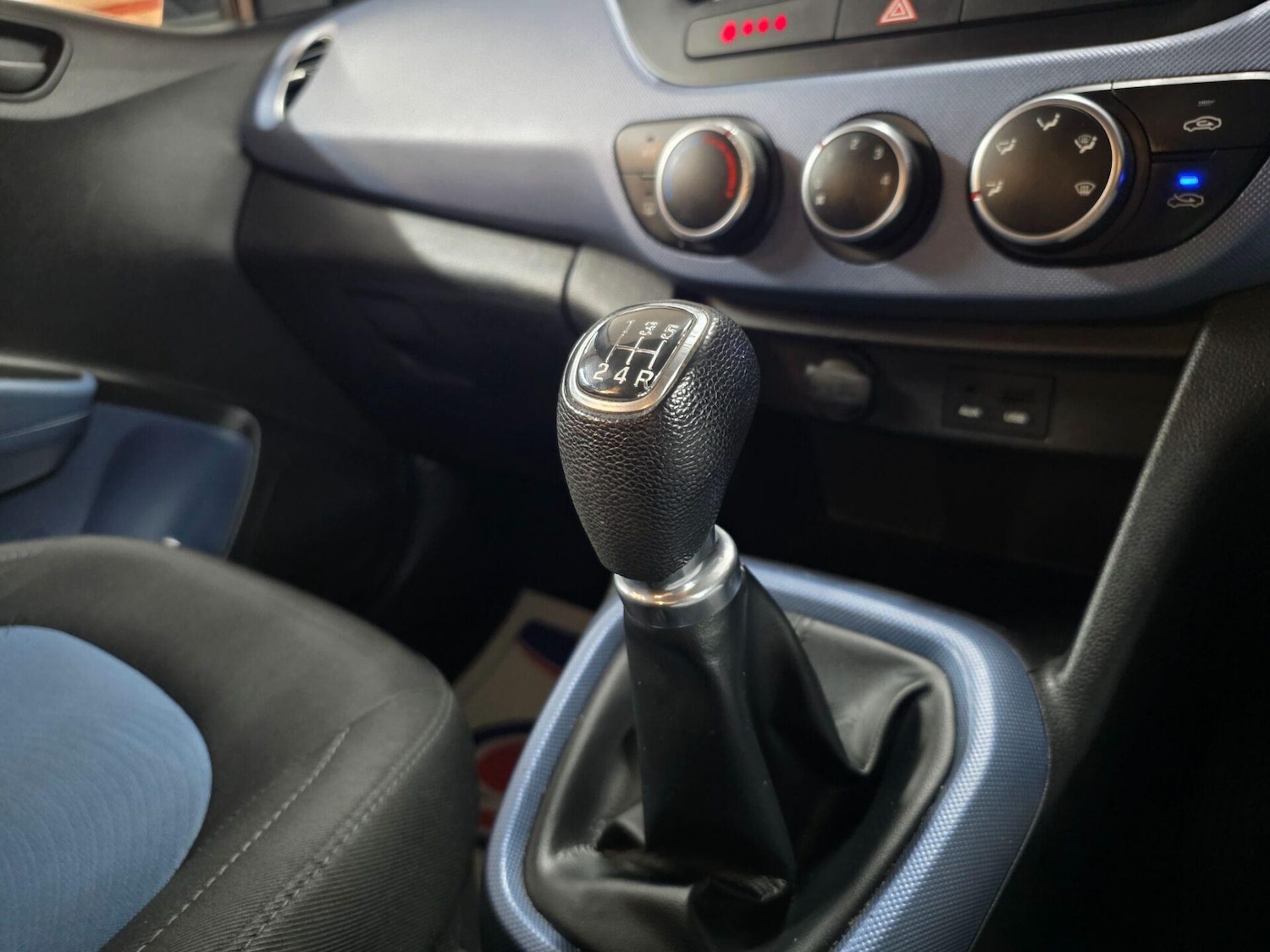 Used Hyundai i10 2015 for sale - 77104406: Photo 21