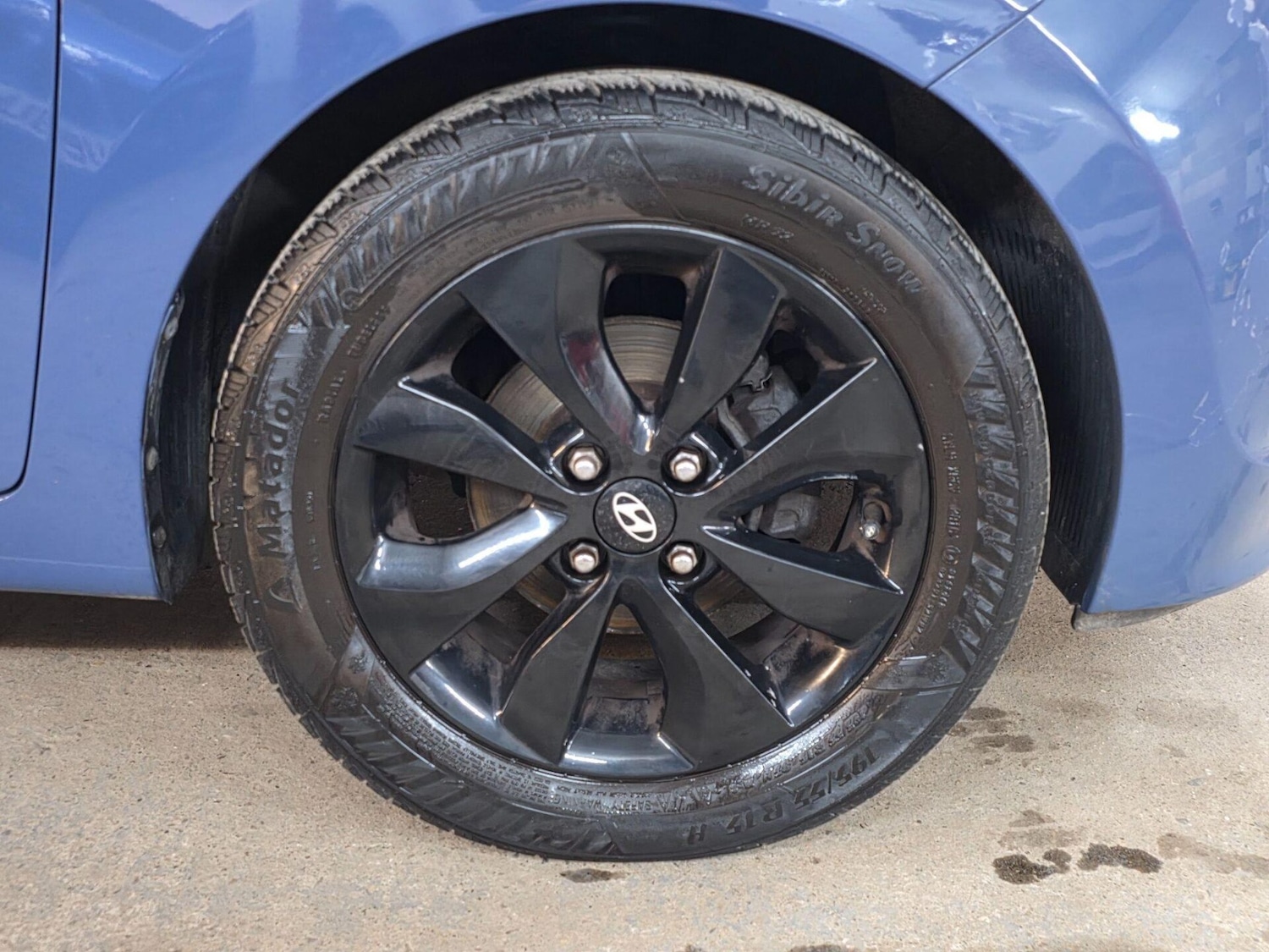 Used Hyundai i10 2015 for sale - 77104406: Photo 9