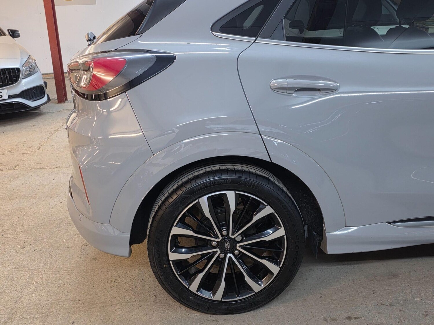 Used Ford Puma 2022 for sale - 77973592: Photo 10