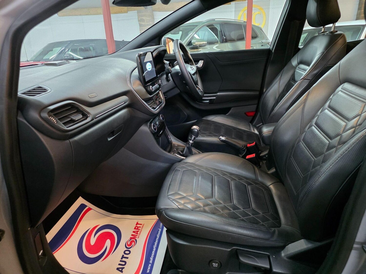 Used Ford Puma 2022 for sale - 77973592: Photo 13