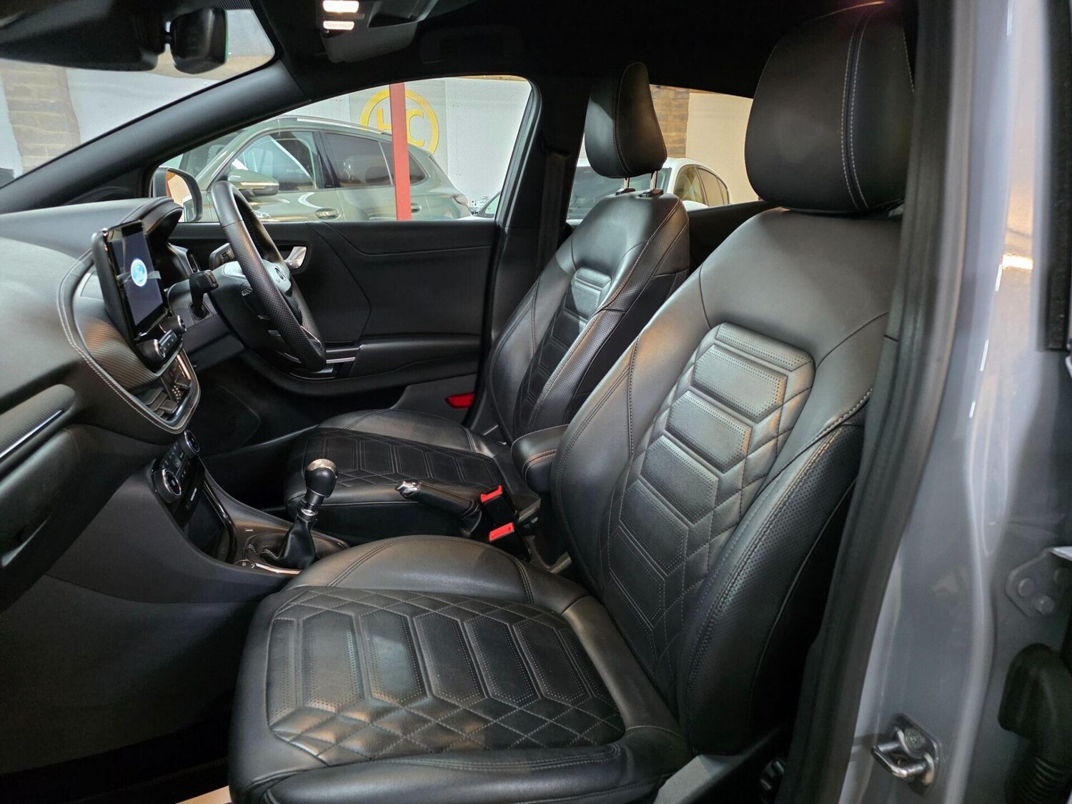 Used Ford Puma 2022 for sale - 77973592: Photo 14