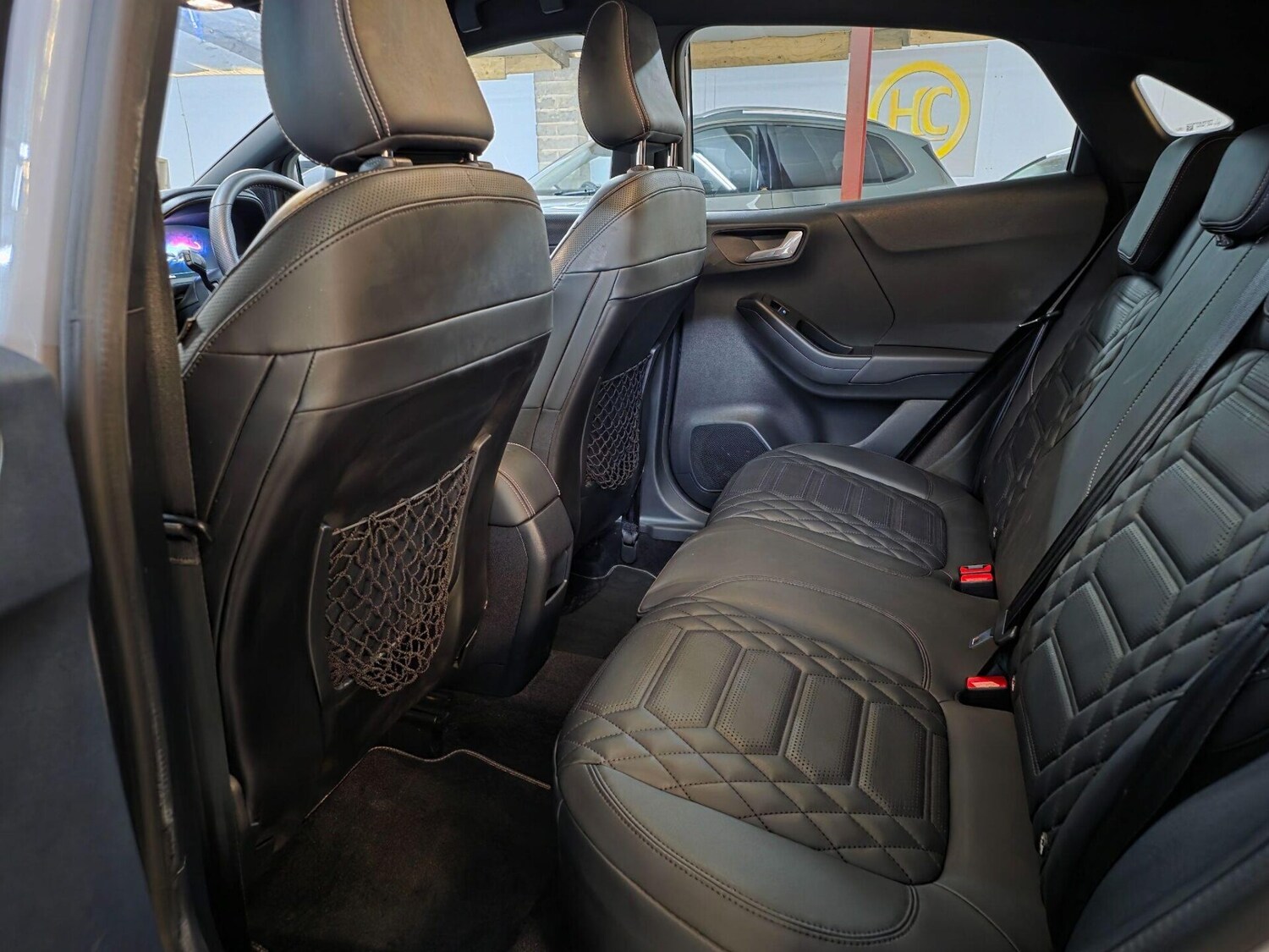 Used Ford Puma 2022 for sale - 77973592: Photo 17