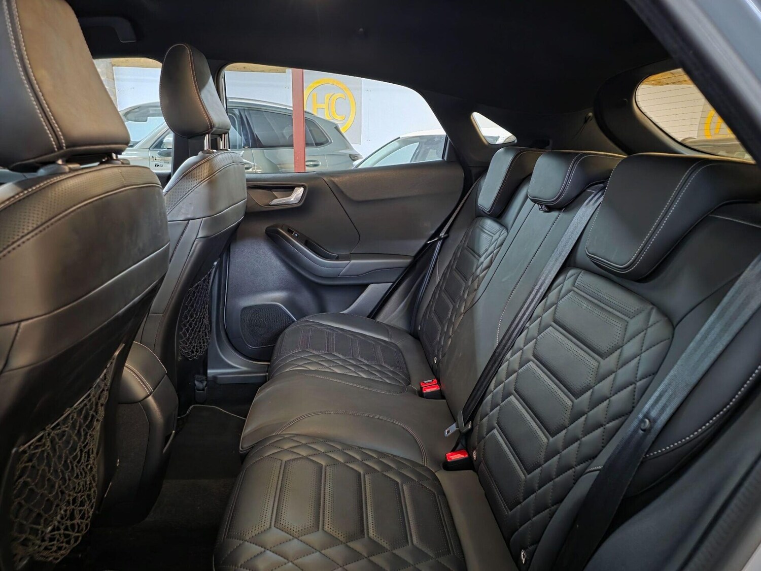 Used Ford Puma 2022 for sale - 77973592: Photo 18