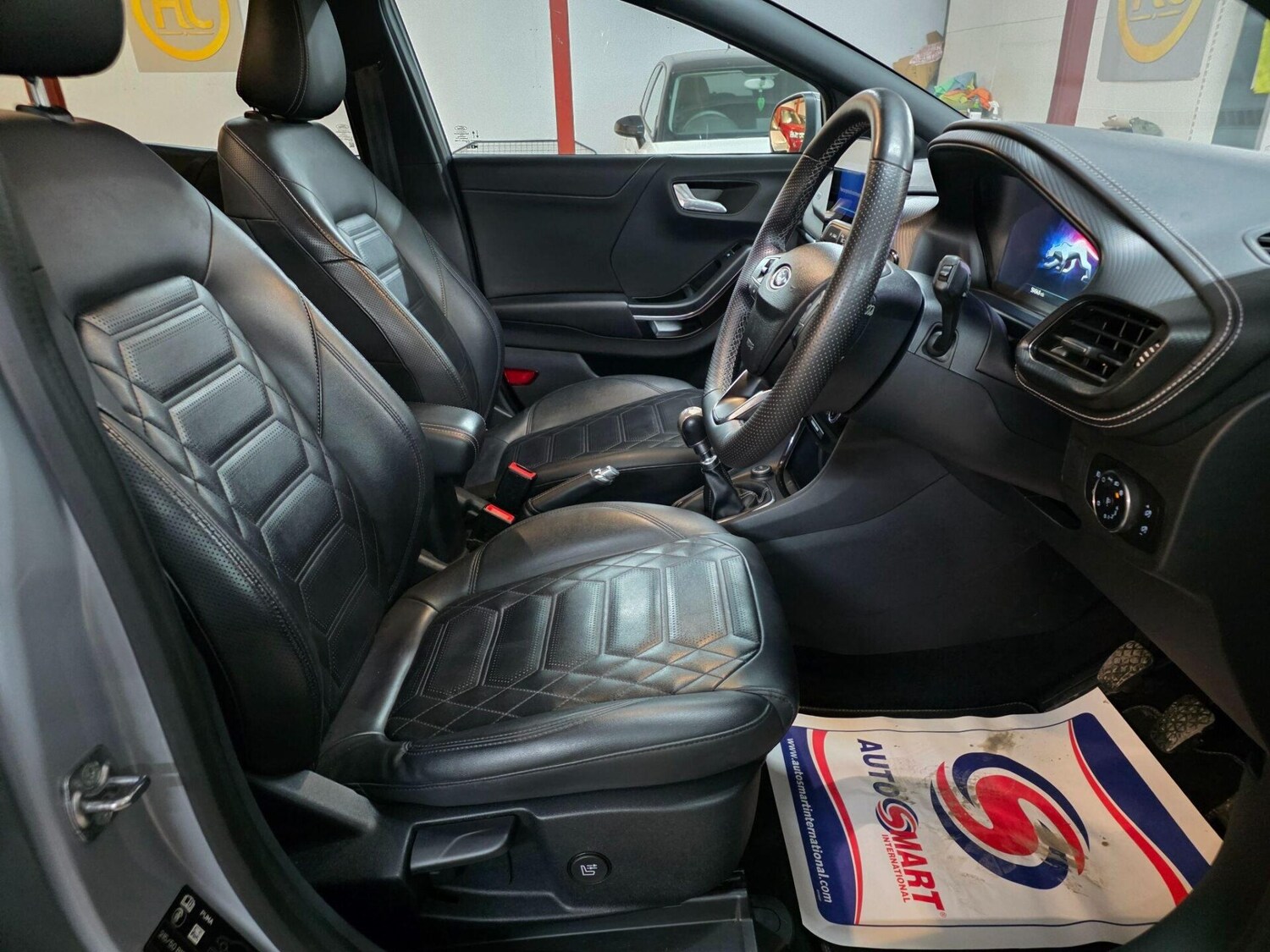 Used Ford Puma 2022 for sale - 77973592: Photo 20