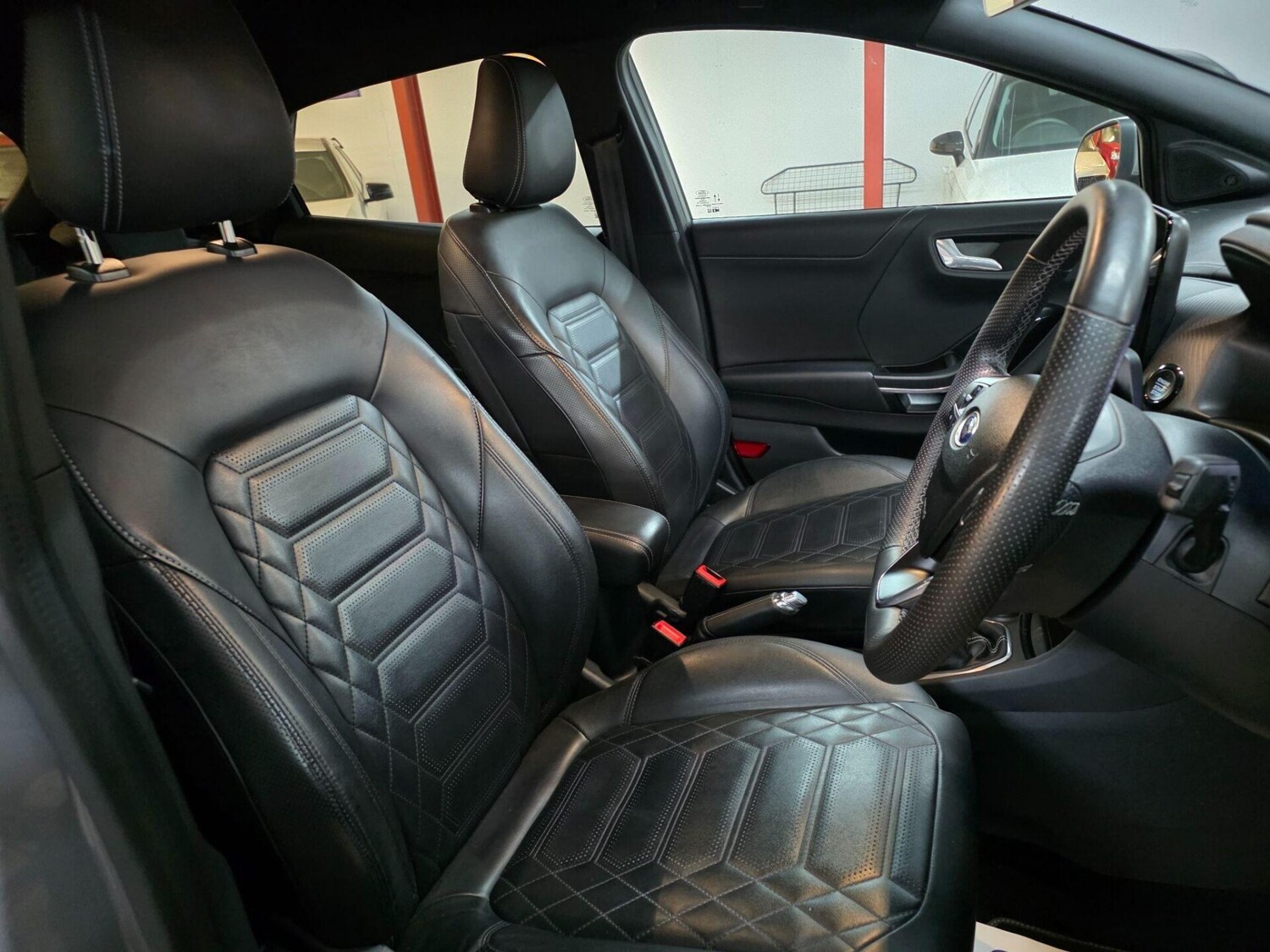 Used Ford Puma 2022 for sale - 77973592: Photo 21