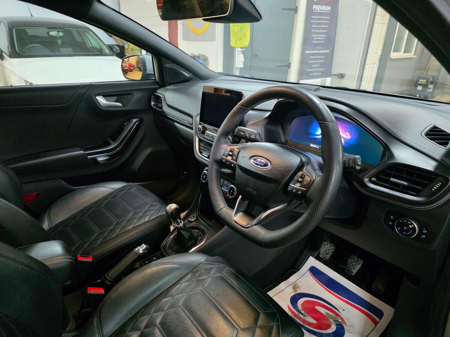 Used Ford Puma 2022 for sale - 77973592: Photo 22