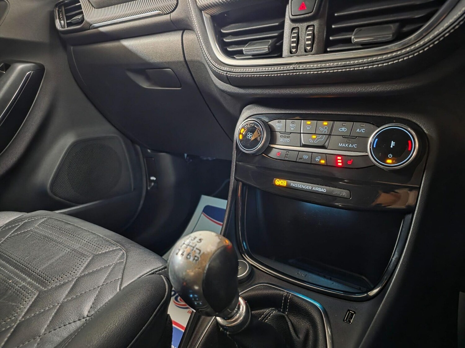 Used Ford Puma 2022 for sale - 77973592: Photo 23