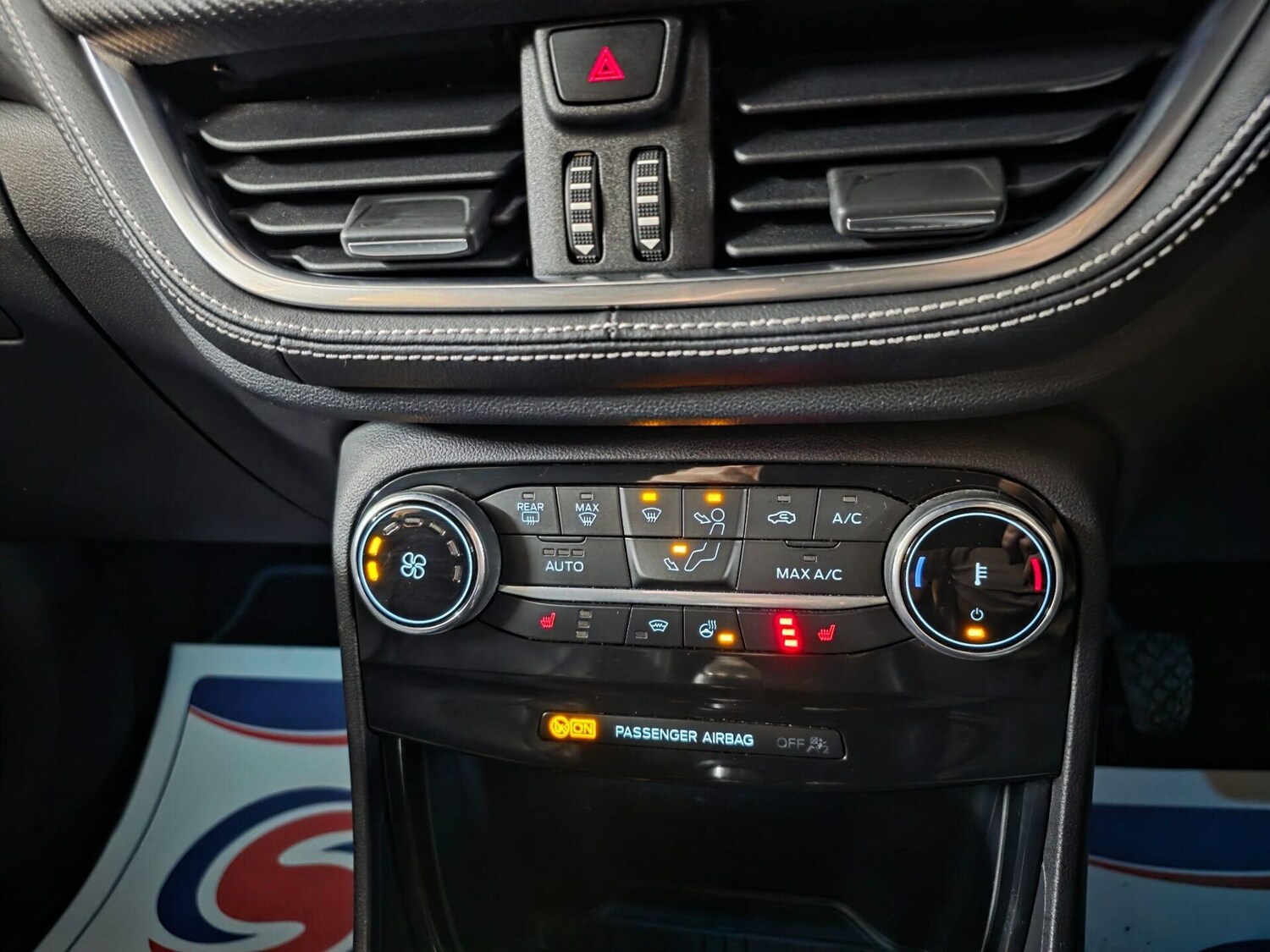 Used Ford Puma 2022 for sale - 77973592: Photo 24