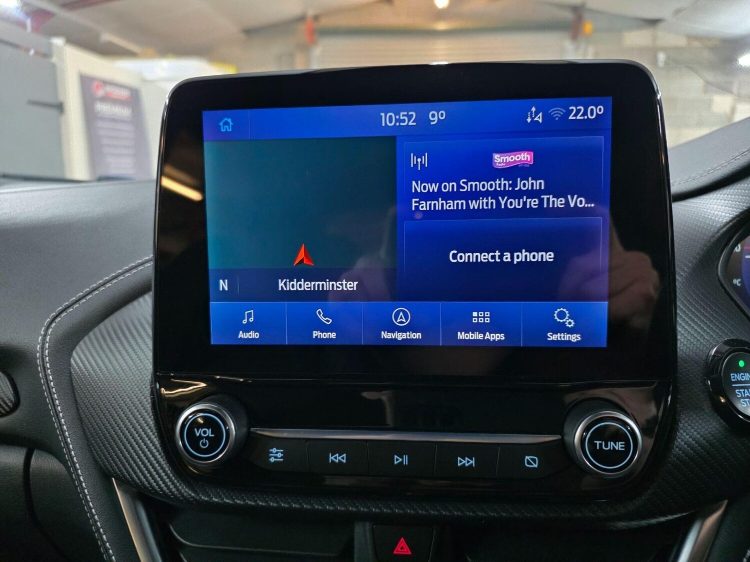 Used Ford Puma 2022 for sale - 77973592: Photo 25