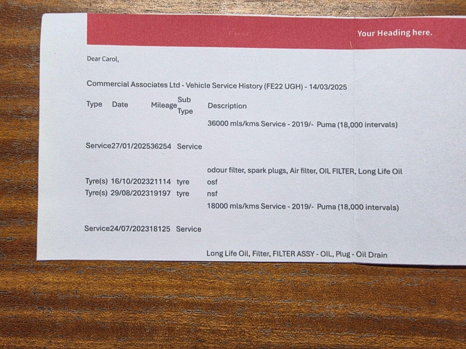 Used Ford Puma 2022 for sale - 77973592: Photo 28