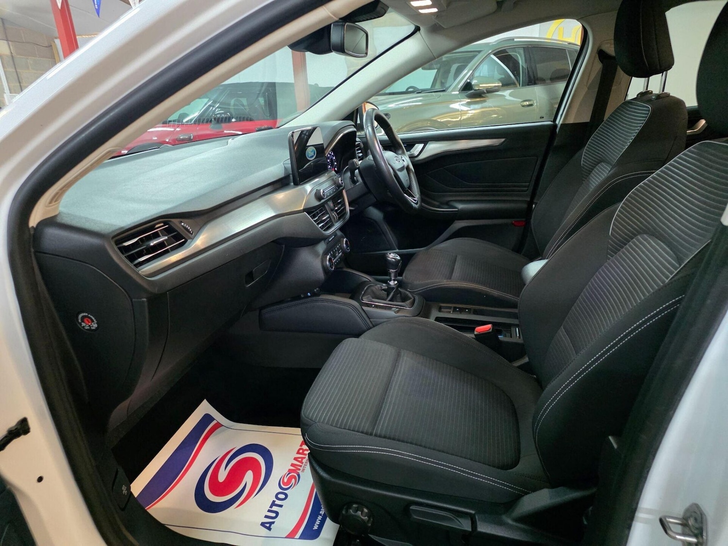 Used Ford Focus 2018 for sale - 77973588: Photo 13