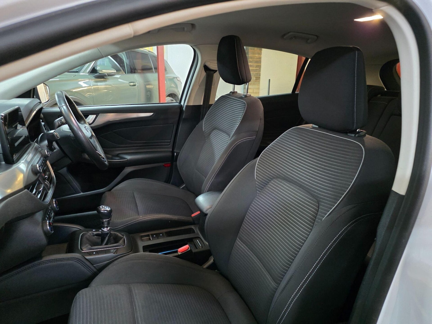 Used Ford Focus 2018 for sale - 77973588: Photo 14