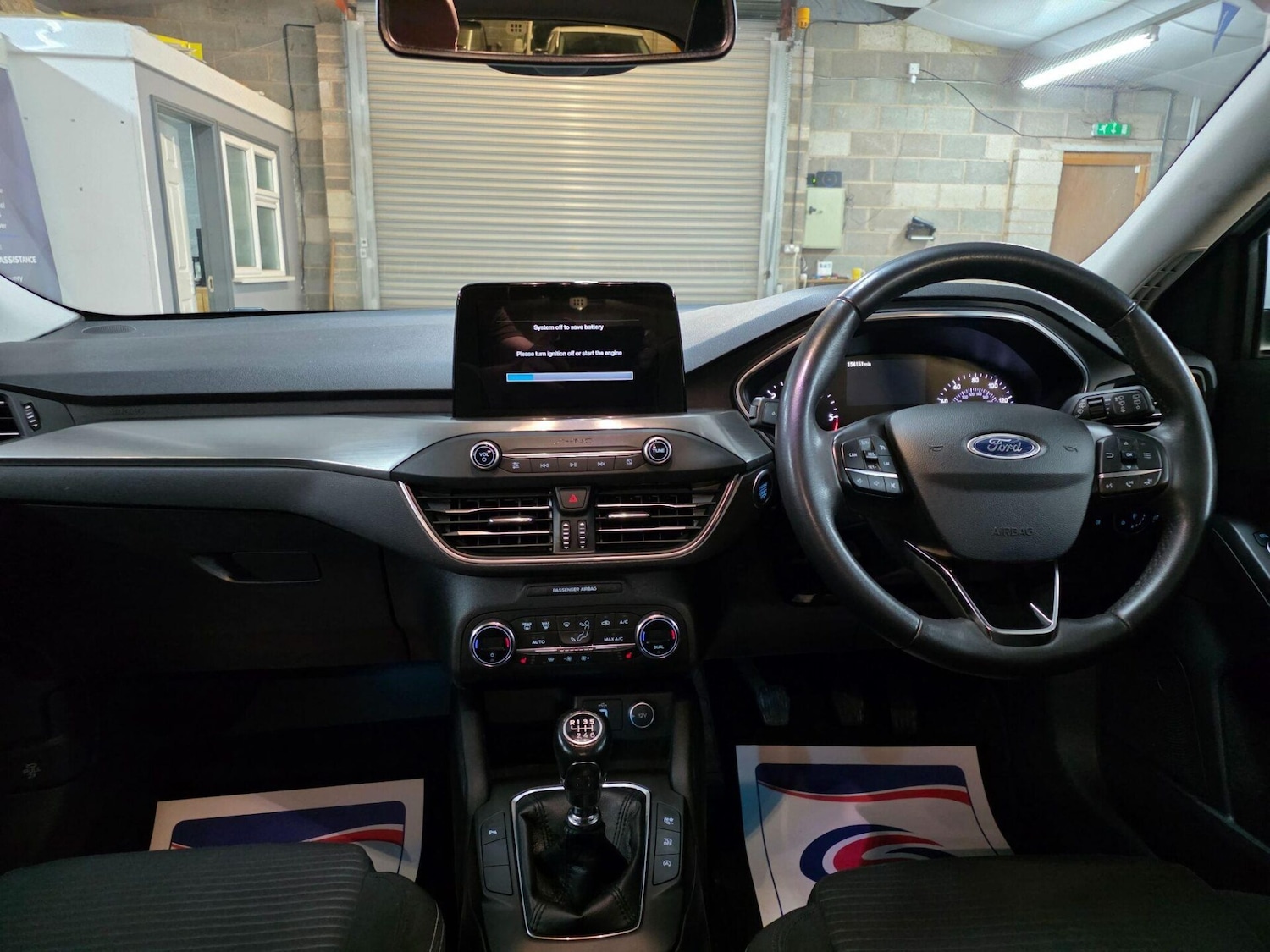 Used Ford Focus 2018 for sale - 77973588: Photo 16