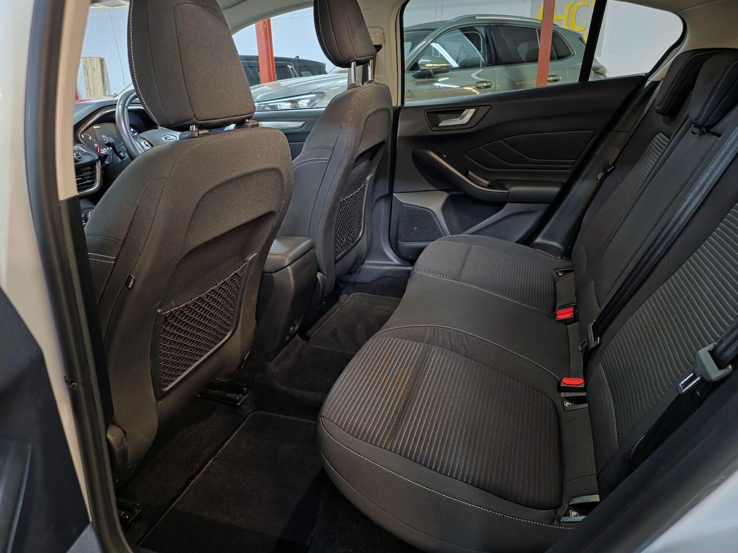 Used Ford Focus 2018 for sale - 77973588: Photo 17