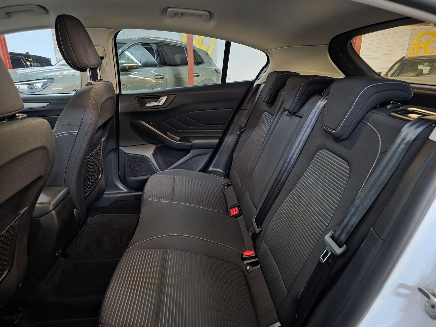 Used Ford Focus 2018 for sale - 77973588: Photo 18