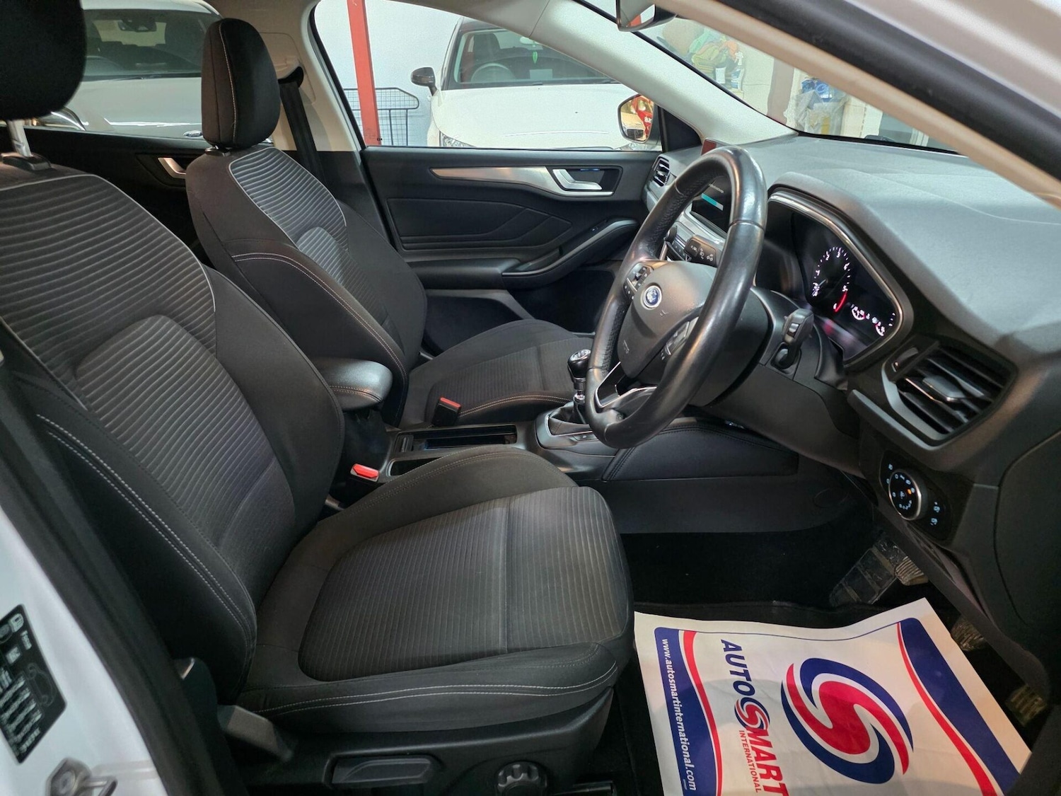 Used Ford Focus 2018 for sale - 77973588: Photo 20