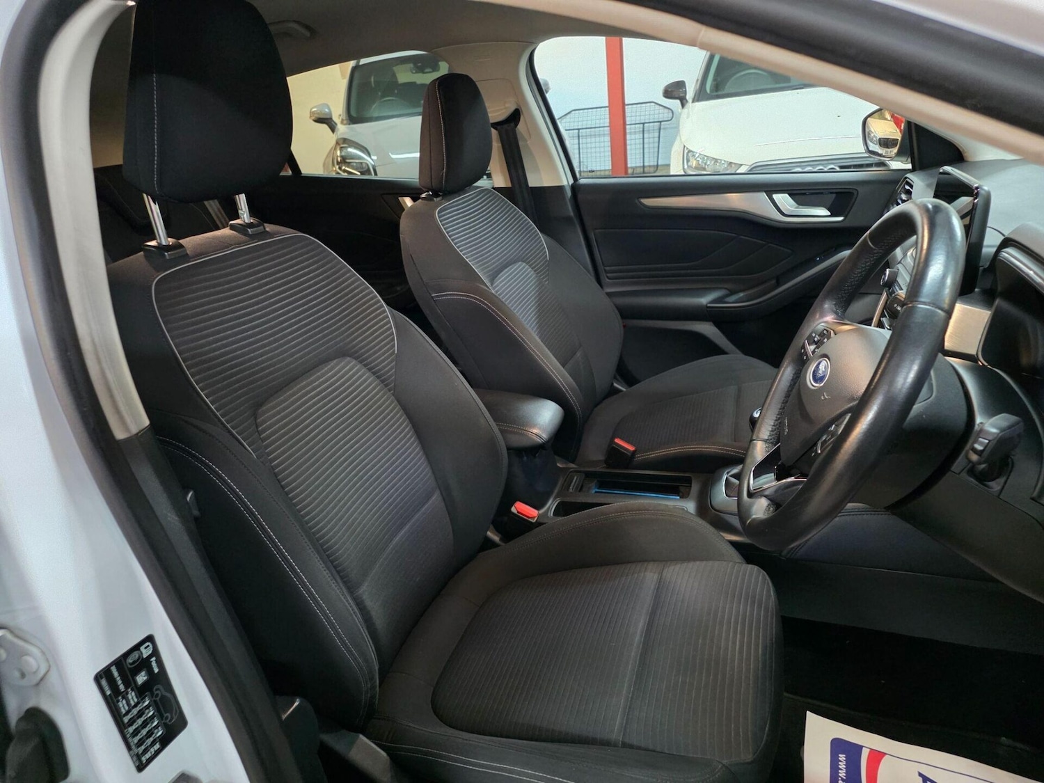 Used Ford Focus 2018 for sale - 77973588: Photo 21