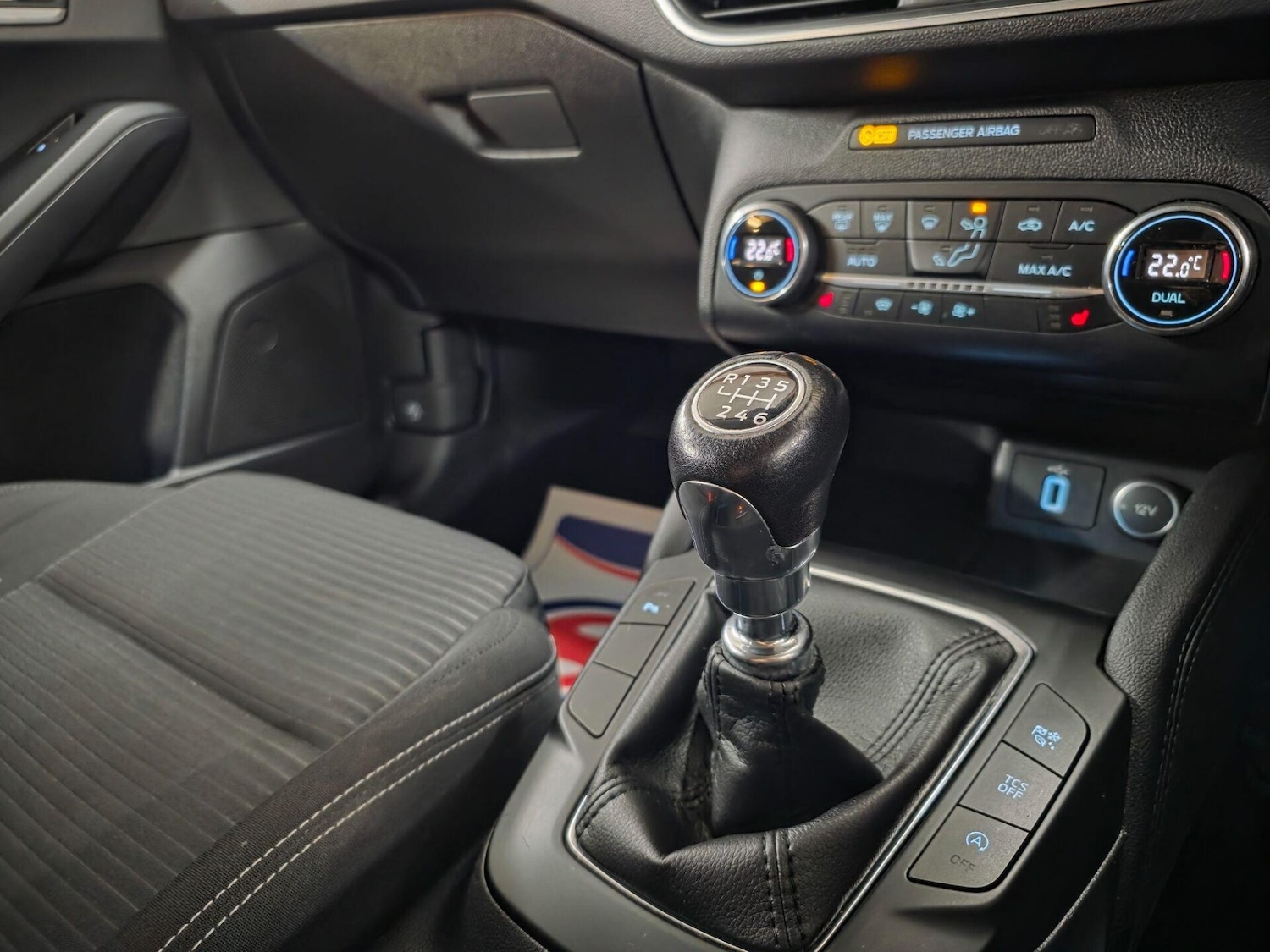 Used Ford Focus 2018 for sale - 77973588: Photo 23