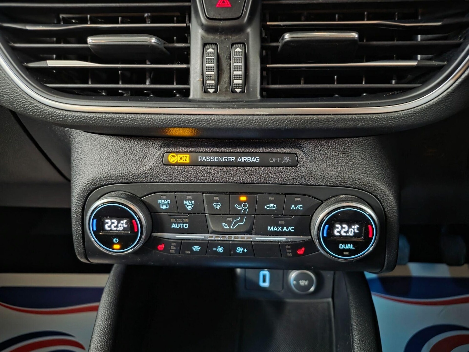 Used Ford Focus 2018 for sale - 77973588: Photo 24