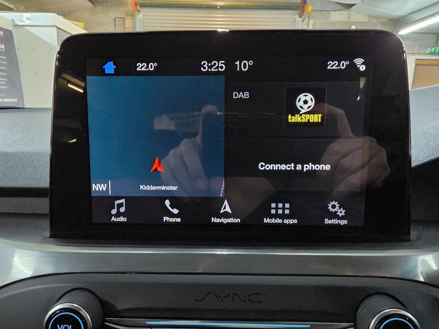 Used Ford Focus 2018 for sale - 77973588: Photo 25