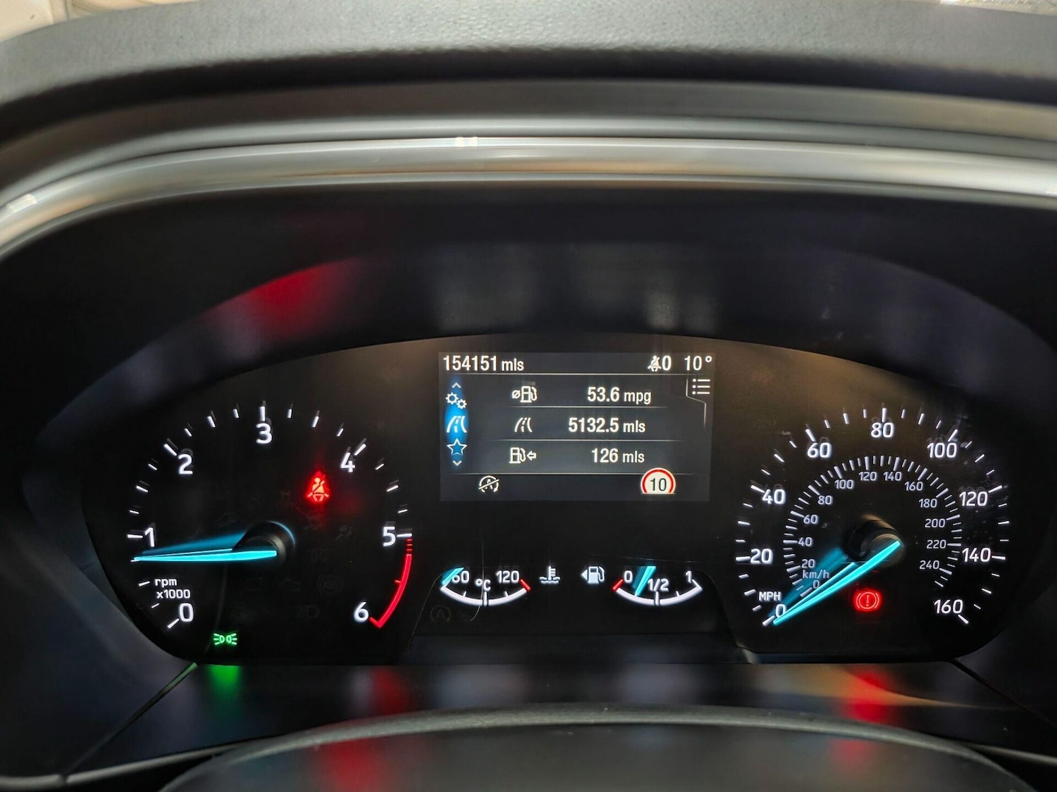 Used Ford Focus 2018 for sale - 77973588: Photo 27