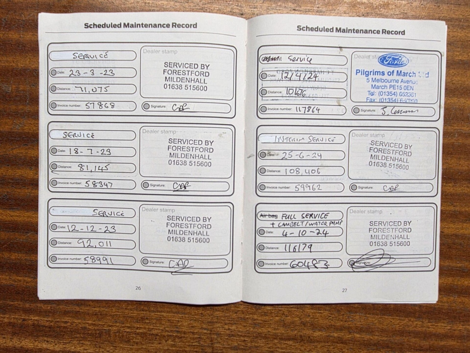 Used Ford Focus 2018 for sale - 77973588: Photo 30