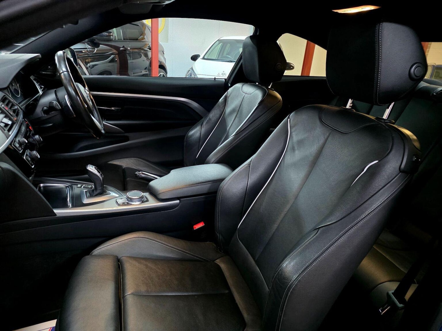 Used BMW 4 Series 2018 for sale - 76844999: Photo 13