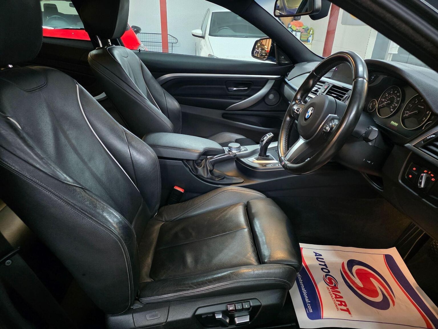 Used BMW 4 Series 2018 for sale - 76844999: Photo 17