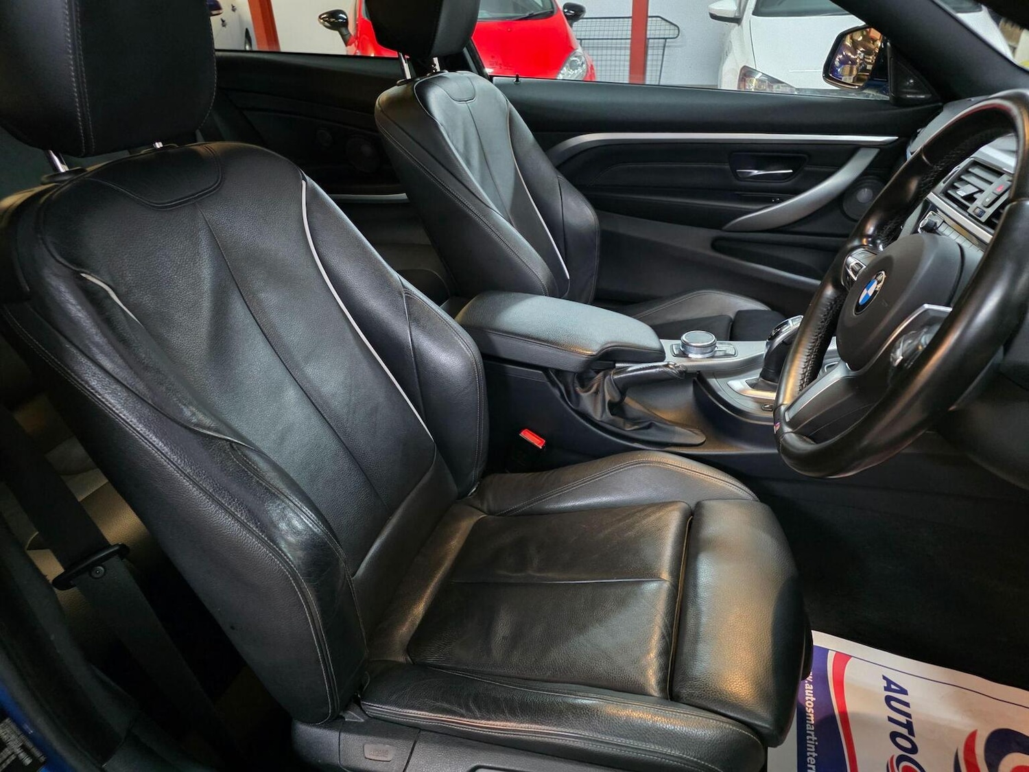 Used BMW 4 Series 2018 for sale - 76844999: Photo 18