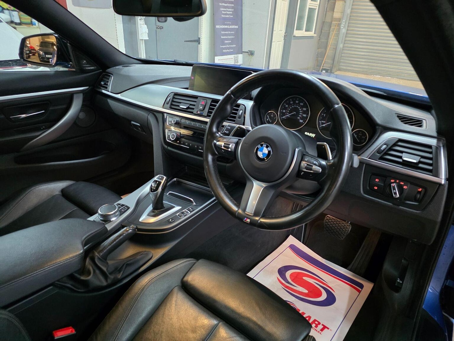 Used BMW 4 Series 2018 for sale - 76844999: Photo 19