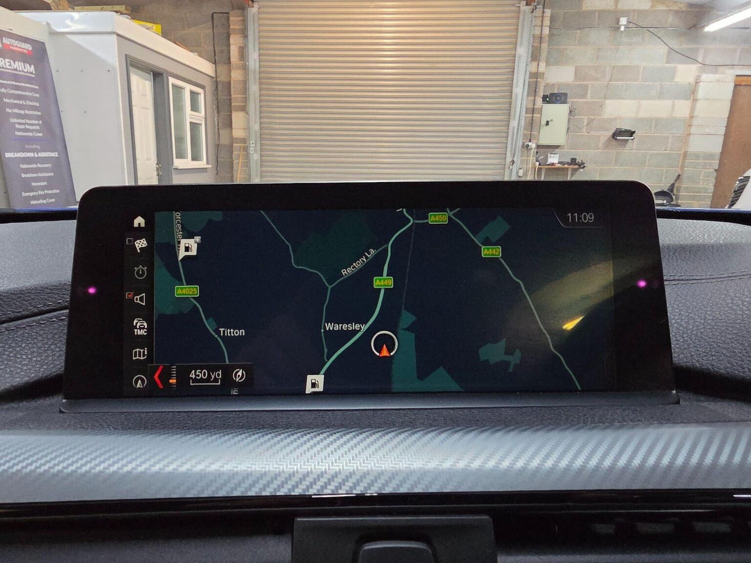 Used BMW 4 Series 2018 for sale - 76844999: Photo 23