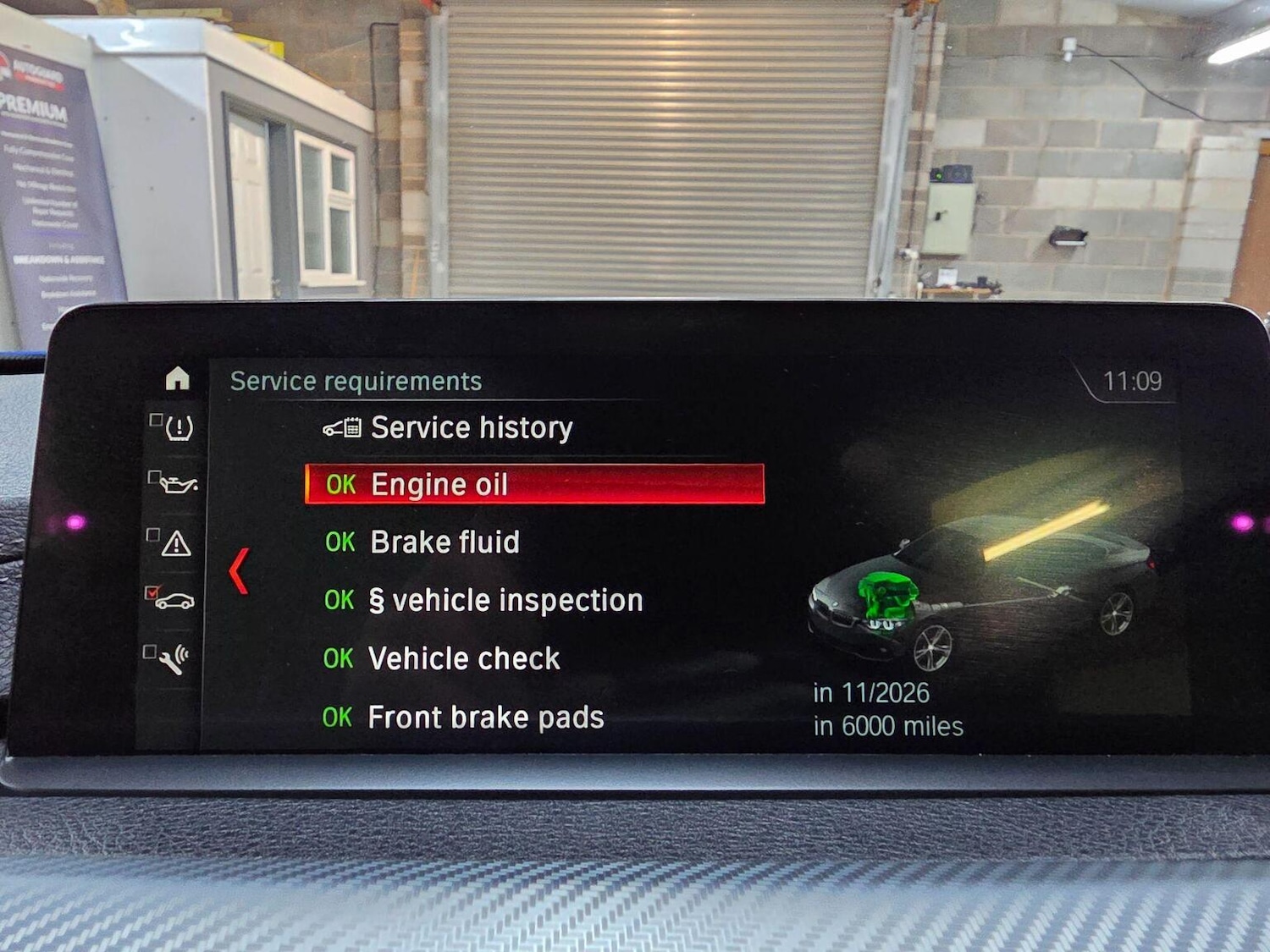 Used BMW 4 Series 2018 for sale - 76844999: Photo 27