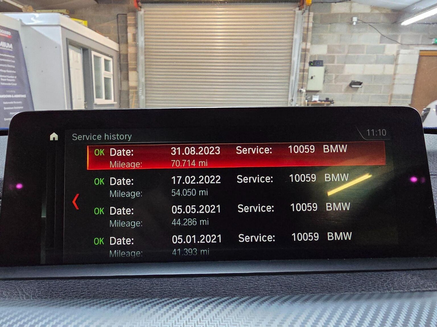 Used BMW 4 Series 2018 for sale - 76844999: Photo 29