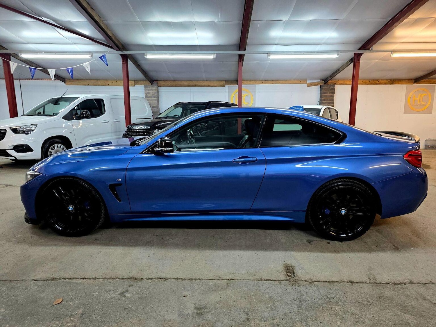 Used BMW 4 Series 2018 for sale - 76844999: Photo 4