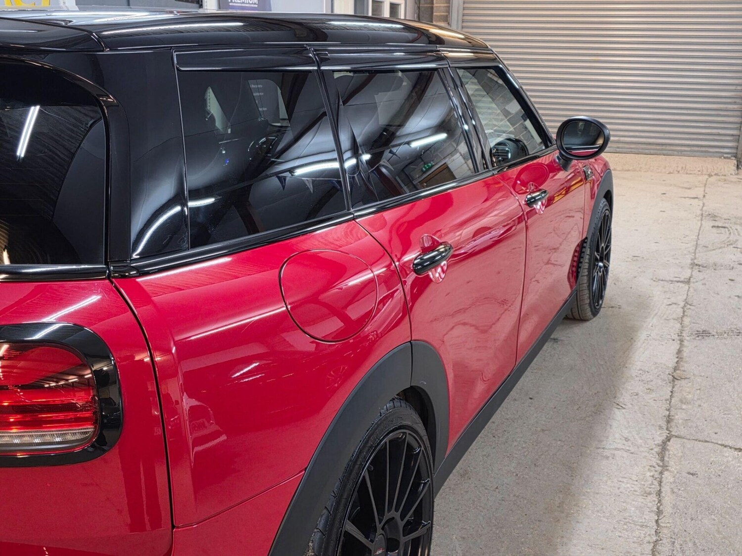 Used MINI Clubman 2017 for sale - 78038771: Photo 10