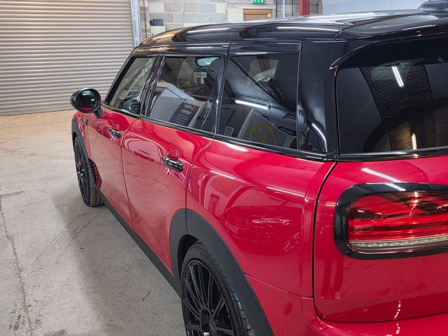 Used MINI Clubman 2017 for sale - 78038771: Photo 11