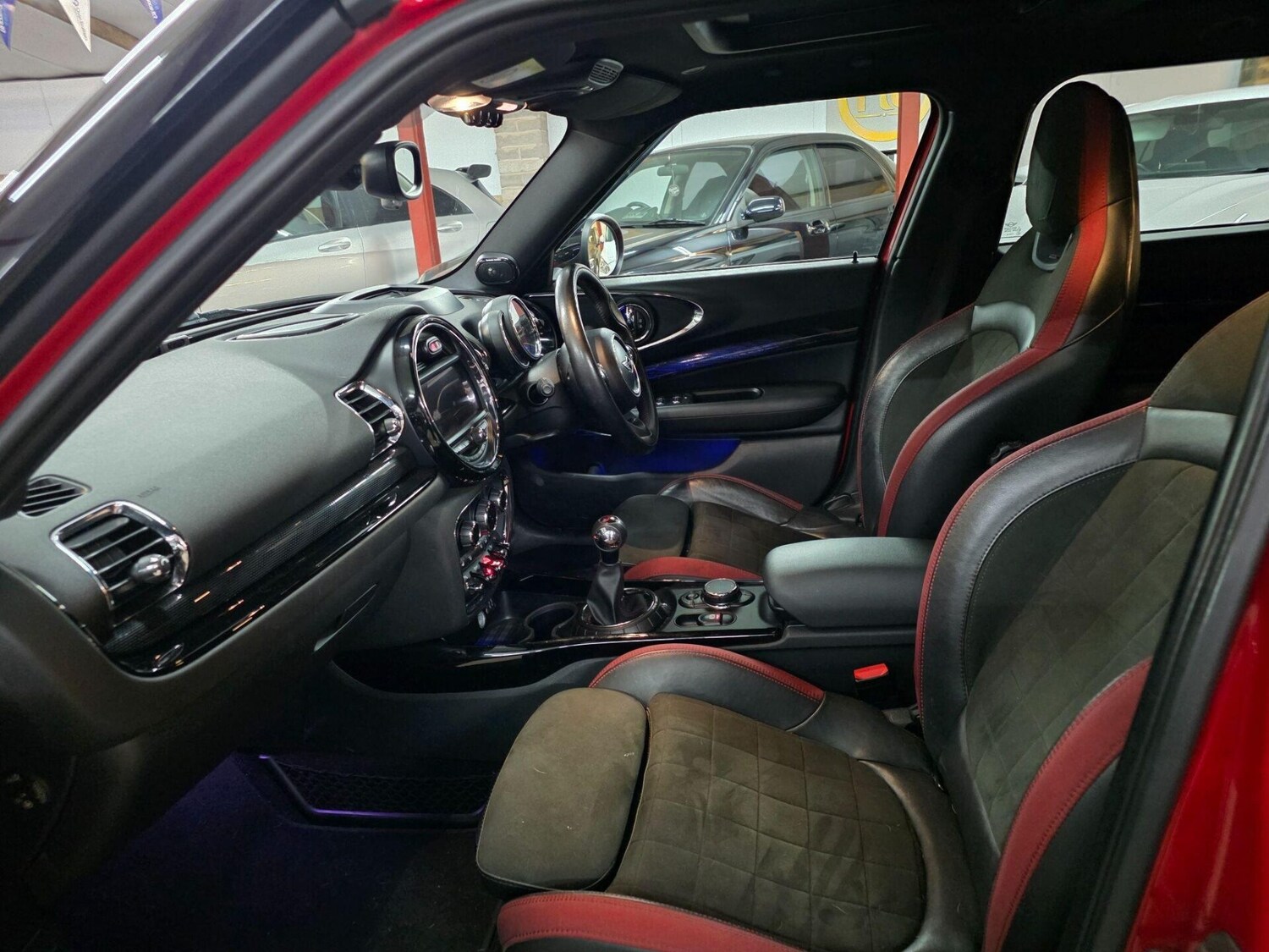 Used MINI Clubman 2017 for sale - 78038771: Photo 12