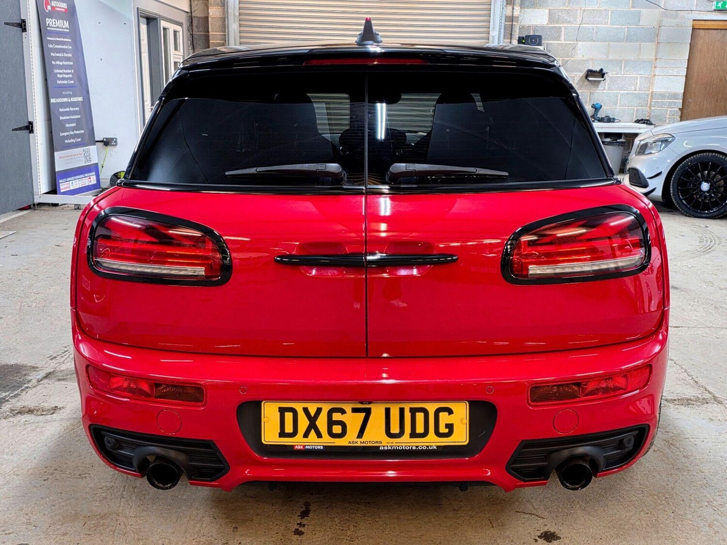 Used MINI Clubman 2017 for sale - 78038771: Photo 6