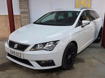 Used SEAT Leon 2019 for sale - 78273555: Photo