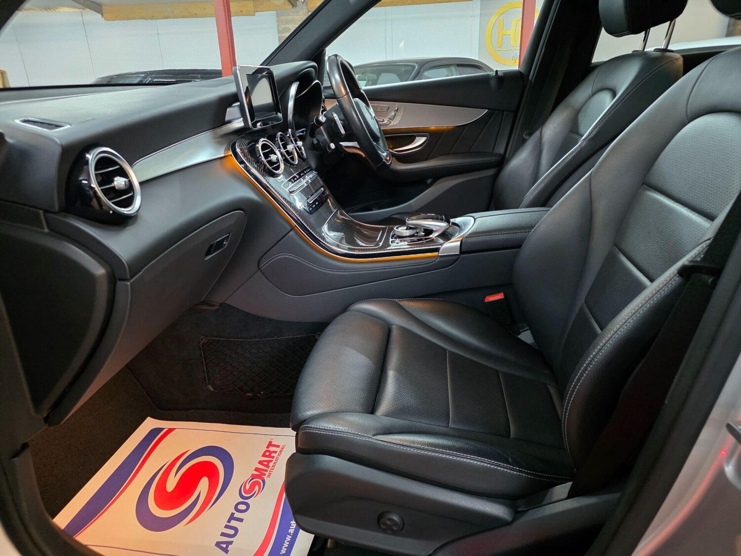 Used Mercedes-Benz GLC 2016 for sale - 78011060: Photo 13