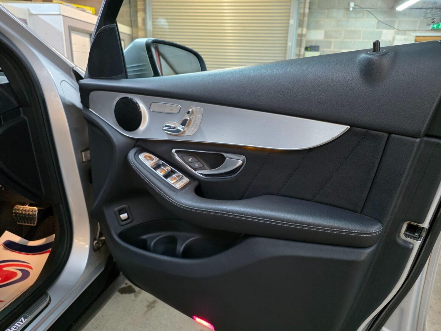 Used Mercedes-Benz GLC 2016 for sale - 78011060: Photo 21