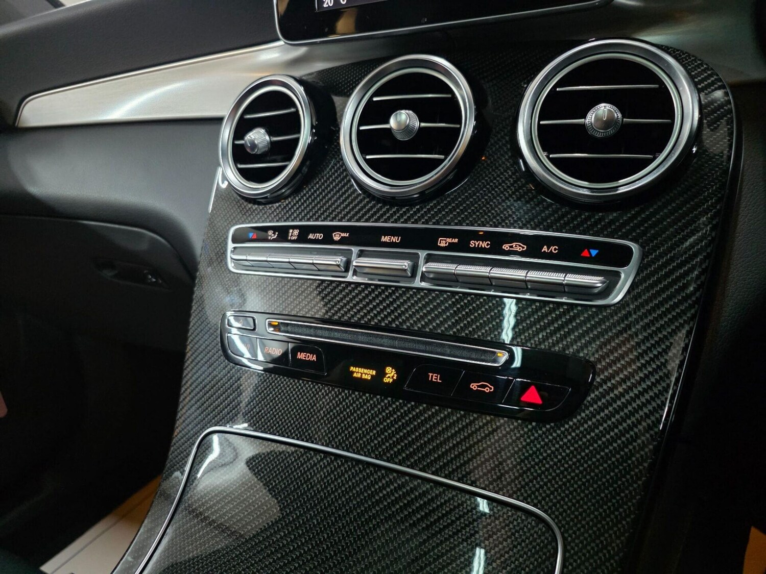 Used Mercedes-Benz GLC 2016 for sale - 78011060: Photo 26