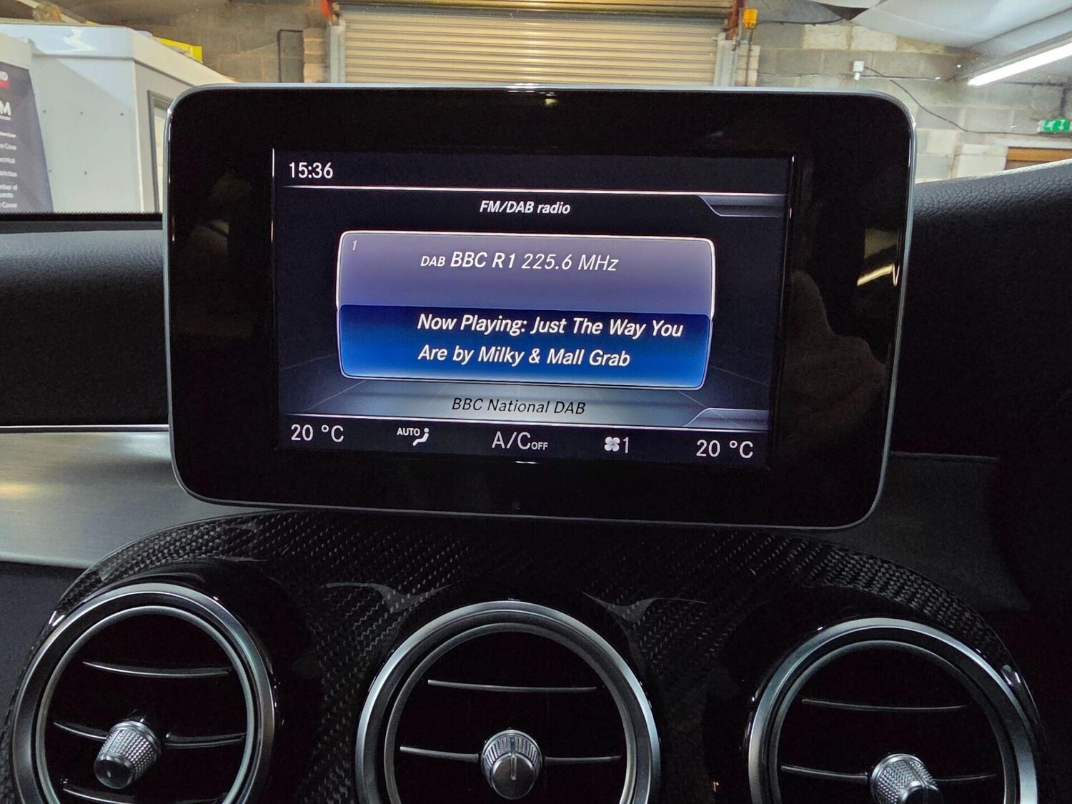 Used Mercedes-Benz GLC 2016 for sale - 78011060: Photo 27